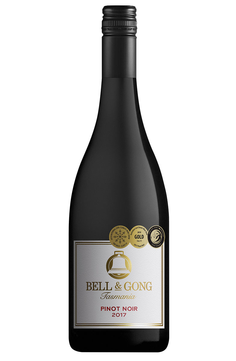 Bell & Gong Pinot Noir 2017