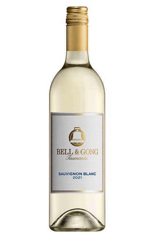 Bell and Gong 2021 Sauvignon Blanc