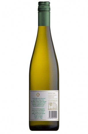 Bell & Gong Riesling 2017